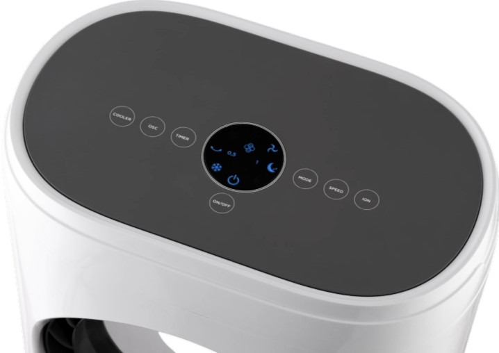 Кондиціонер мобільний Concept OV5220 - зображення 3