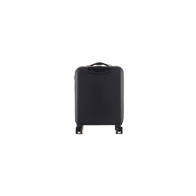 Чемодан Semi Line 20 S T5718-1 Black (DAS302927) - изображение 4