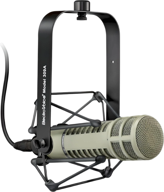 Mikrofon Electro-Voice RE20 (8717332598496) - obraz 3