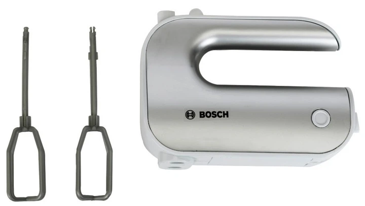 Zestaw do zabawy Klein Mikser Bosch Srebrny (4009847092403) - obraz 3