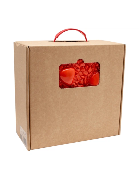 Mata sensoryczna Woopie Ortopedyczna Puzzle 8 elementów (716053830173) - obraz 5