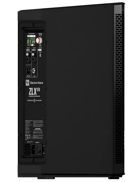 System głośnikowy Electro-Voice ZLX-8P-G2 (4060039111784) - obraz 4