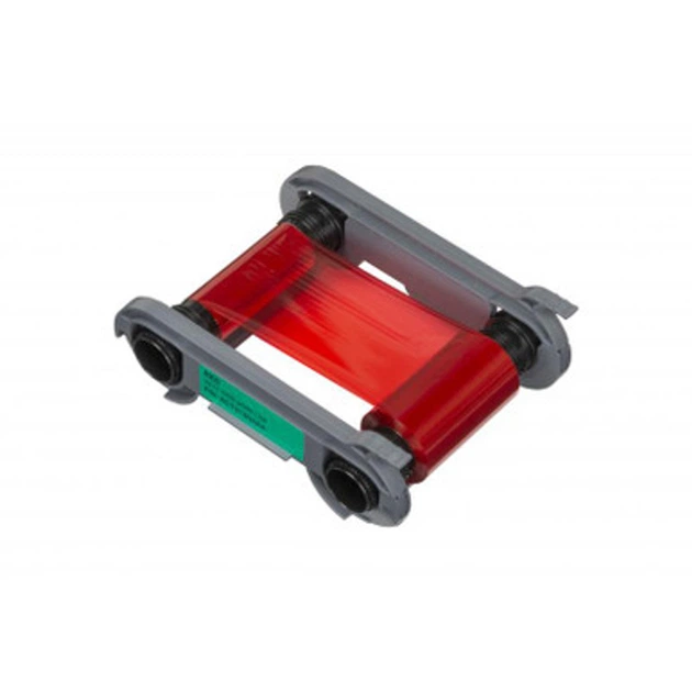 Риббон Evolis до Primacy2, Red, 1000 відбитків (RCT213NAAA) - Фото 1 Риббон Evolis до Primacy2, Red, 1000 відбитків (RCT213NAAA) - изображение 1
