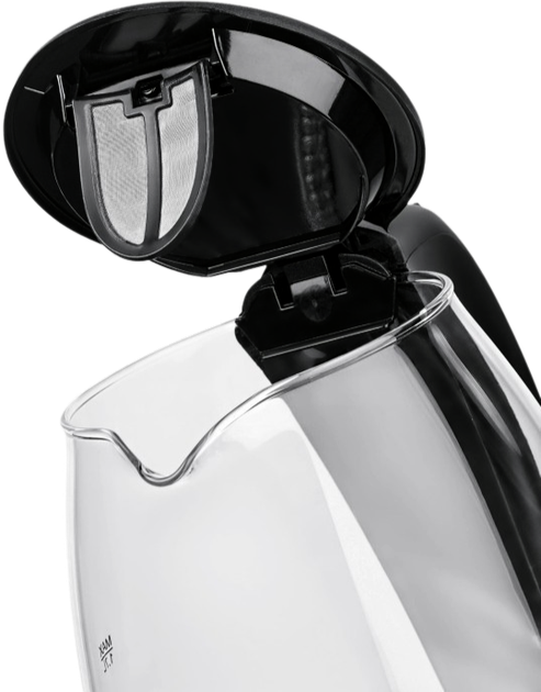 Czajnik elektryczny Concept RK4030re - obraz 2