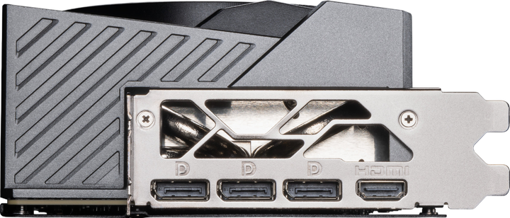 Відеокарта GeForce RTX 5090 32GB MSI Gaming Trio OC (RTX 5090 32G