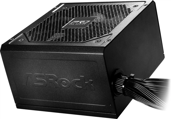 Блок живлення ASRock PRO-750B (4711581491724) - зображення 2