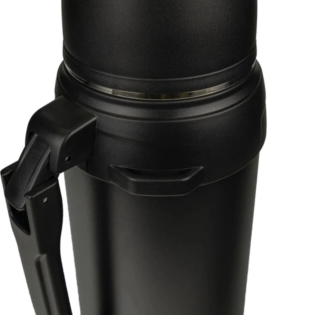 Термос Tribe Family line 2 л Black (T-DG-0001-black) - зображення 6