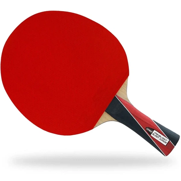 Ракетка для настольного тенниса Gewo PS Blast Junior FL (1074300001) (931038) - изображение 2