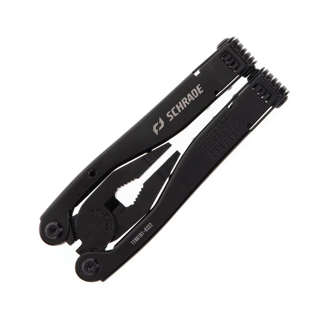 Мультитул Schrade Tough Tool Black (1182533) - Фото 6 Мультитул Schrade Tough Tool Black (1182533) - изображение 6