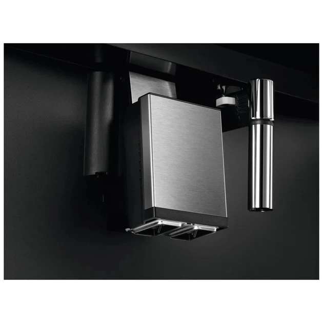 Кофемашина Electrolux KBC85Z - изображение 3