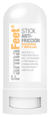 Бальзам для стоп Cinfa Farma Feet Anti-Friction 8 мл (8470001919366) - зображення 1