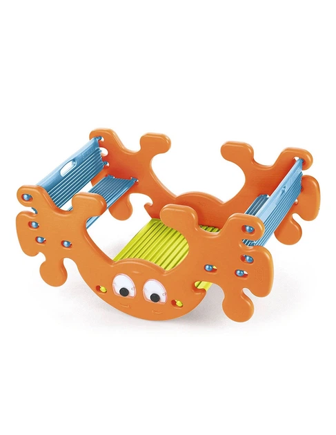 Великий дитячий стіл для пікніка Feber Гойдалка-качалка (8411845003163) - зображення 2