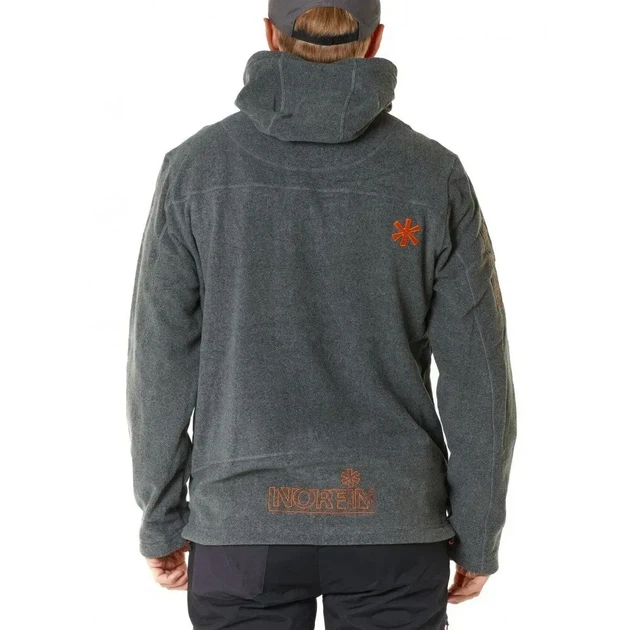 Куртка флісова Norfin Onyx XL - изображение 5