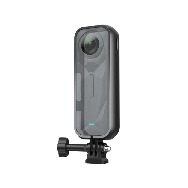 Крепление-адаптер рамка для Insta360 X5 - изображение 3