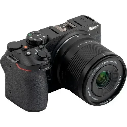Объектив Viltrox AF 15mm f/1.7 Air Z mount (AF 15/1.7 Z) - автофокусный для Nikon Z-mount (APS-C) - изображение 7