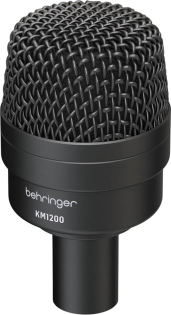 Набір мікрофонів Behringer BC1200 для ударних (4033653055819) - зображення 2