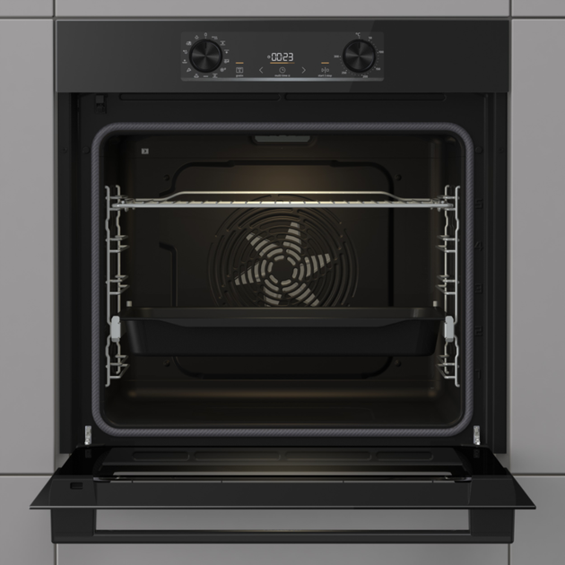 Духова шафа GORENJE BOP6373E28EBG - изображение 7