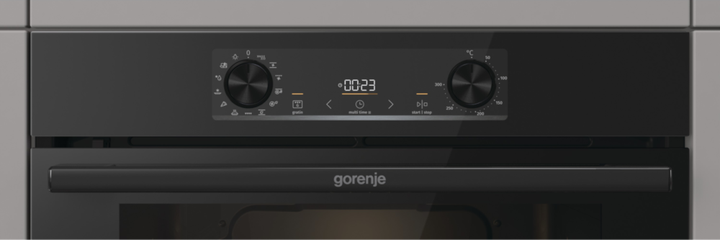Духова шафа GORENJE BOP6373E28EBG - изображение 9