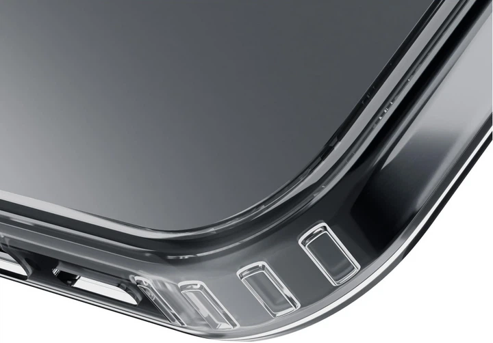 Чохол 3MK Frosty MagCase для Apple iPhone 17 White (5903108664479) - зображення 5