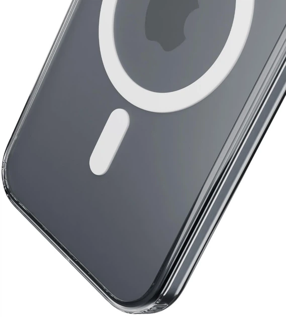 Чохол 3MK Frosty MagCase для Apple iPhone 17 White (5903108664479) - зображення 7