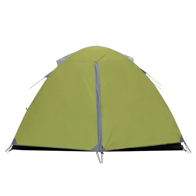 Палатка Tramp Tourist 3 (UTLT-002-olive) - изображение 2