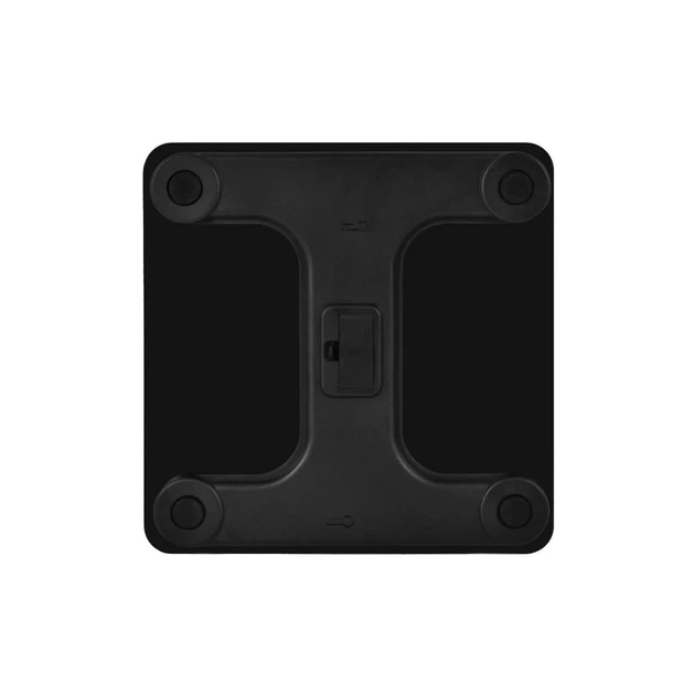 Ваги підлогові DYXON MEGASCALES 100 Black (DXNVGMGSCLS100B) - зображення 2