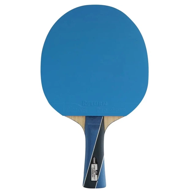 Ракетка для настольного тенниса Gewo PS Blast Carbon FL (1074000001) (931013) - Фото 1 Ракетка для настольного тенниса Gewo PS Blast Carbon FL (1074000001) (931013) - изображение 1