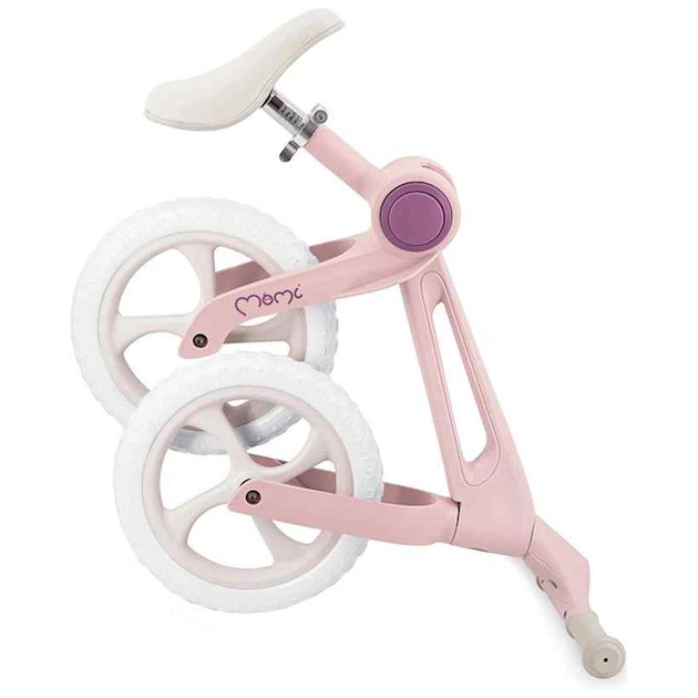 Біговел MoMi NORU pink (ROBI00082) - зображення 4