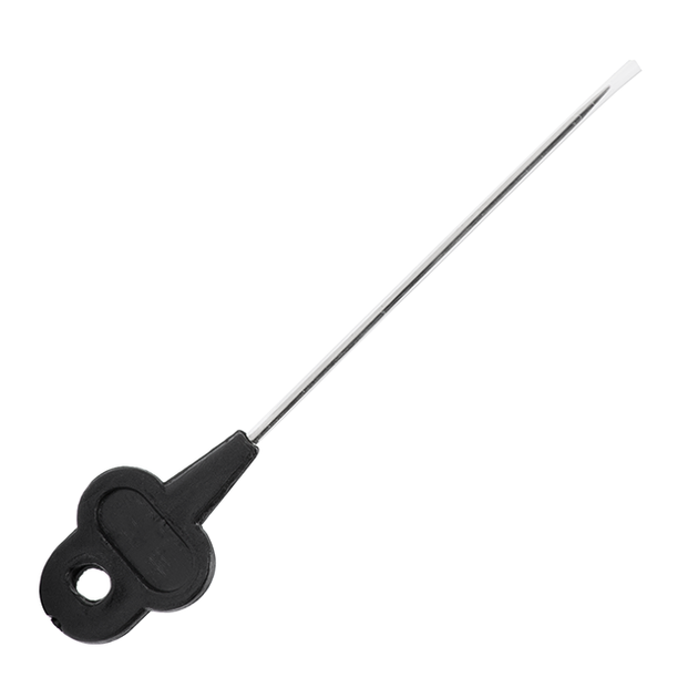 Пистолет покрасочный электрический INTERTOOL DT-5012 - Фото 5 Пистолет покрасочный электрический INTERTOOL DT-5012 - изображение 5