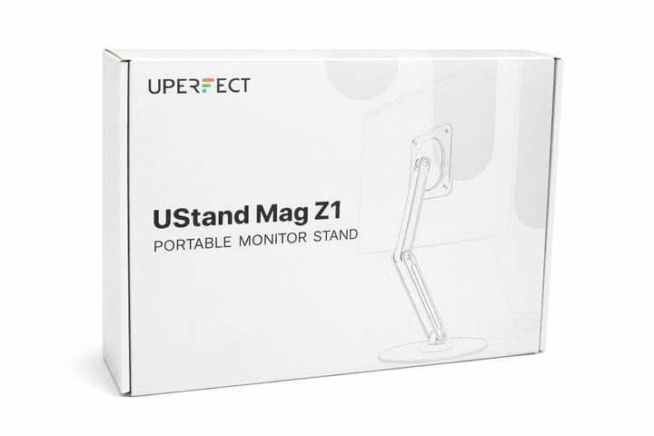 Підставка портативна UPERFECT UStand Mag Z1 360° магніт - зображення 2