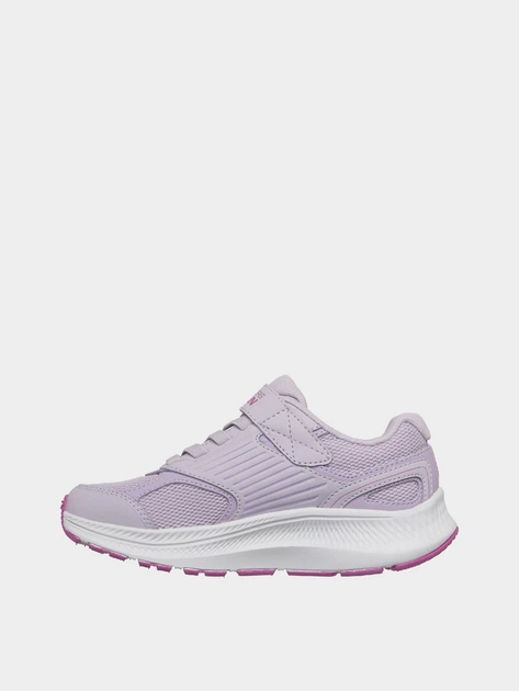 Дитячі кросівки для дівчат Skechers 34 Лавандовий 303979L LAV - зображення 2