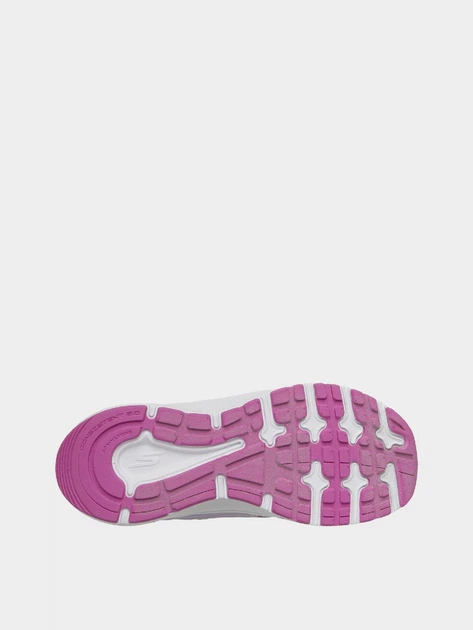 Дитячі кросівки для дівчат Skechers 34 Лавандовий 303979L LAV - зображення 6
