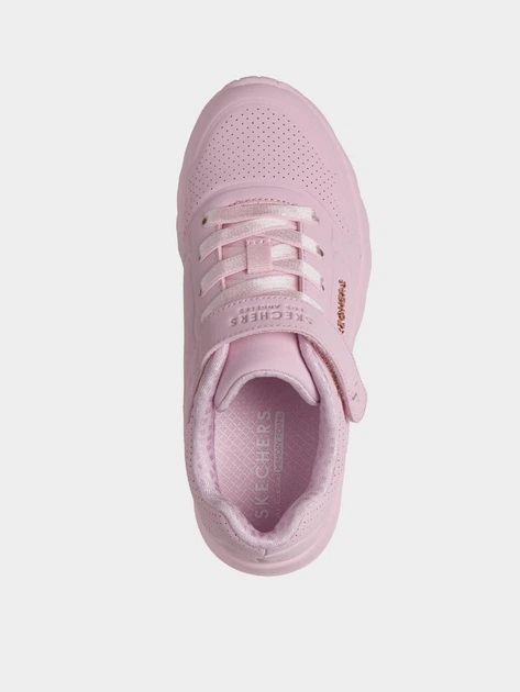 Дитячі кросівки Skechers 27.5 Рожеві 310429L LTPK - зображення 3