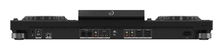 DJ-контроллер PIONEER XDJ-AZ - изображение 7