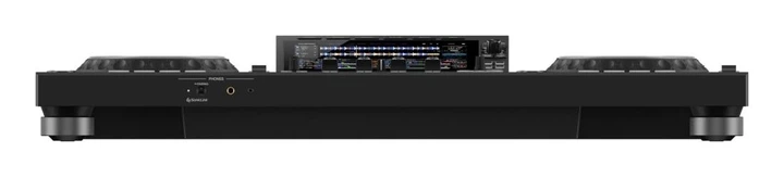 DJ-контроллер PIONEER XDJ-AZ - изображение 9