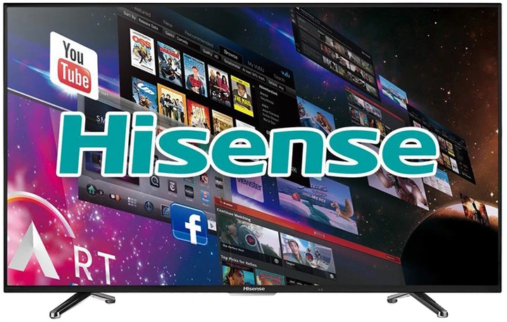 Телевизор Hisense 40N2176P купить в интернет-магазине ROZETKA