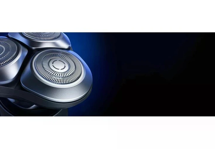 Электробритвы Mijia Electric Shaver S301 Black (BHR6608CN) - Фото 6 Электробритвы Mijia Electric Shaver S301 Black (BHR6608CN) - изображение 6