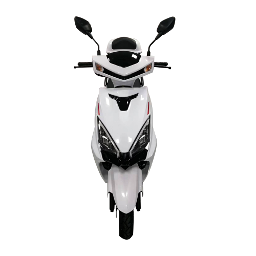 Моторолер SP150S-20 - зображення 6