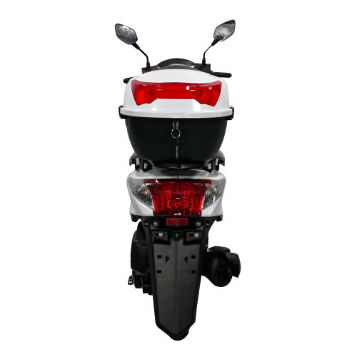 Моторолер SP150S-20 - зображення 10