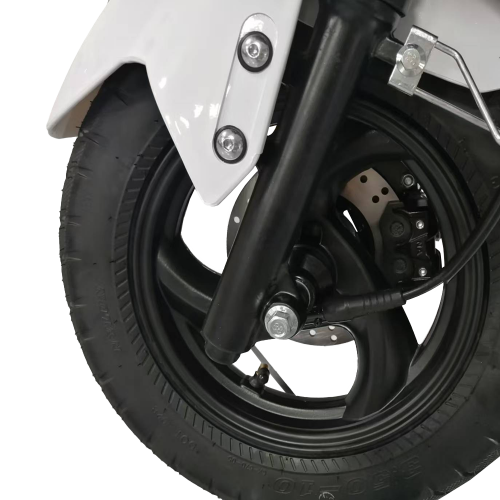Моторолер SP150S-20 - зображення 12