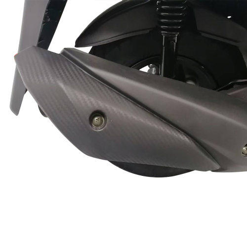 Моторолер SP150S-20 - зображення 16