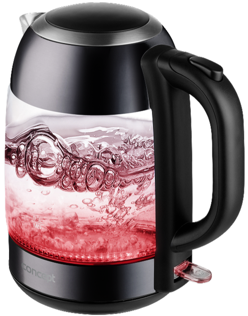 Czajnik elektryczny Concept RK4082 - obraz 2