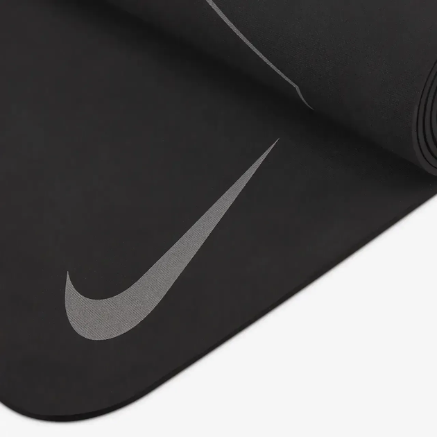 Килимок для йоги NIKE YOGA MAT 4 мм, чорний - изображение 4