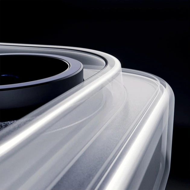 Чохол 3MK Clear Case для Samsung Galaxy S26 Trasparent (5903108684361) - зображення 7