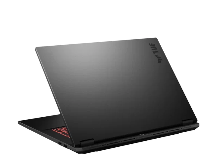 Ноутбук ASUS TUF Gaming A18 Ryzen 7-260/64GB/1TB RTX5060 240Hz (FA808UM-S9058) - изображение 8