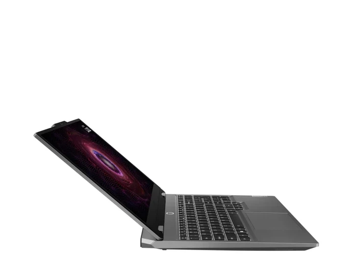 Ноутбук Lenovo LOQ-15 Ryzen 5-7235HS/16GB/512+512 RTX3050 144Hz (83JC0068PB) - изображение 9