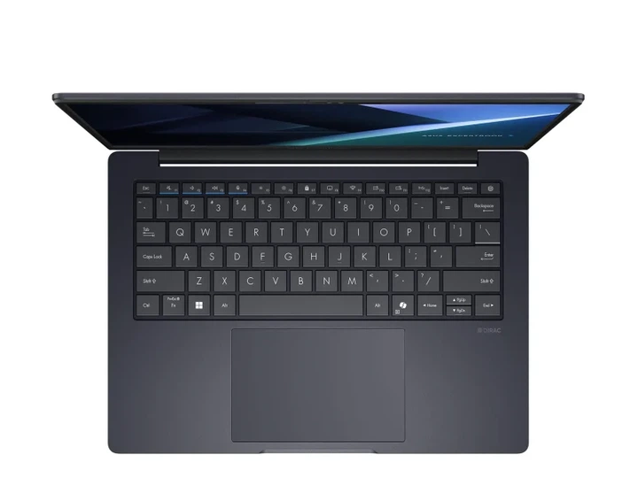 Ноутбук ASUS ExpertBook Ultra 7-155H/16GB/512/Win11P (B3405CCA-LY0181X) - Фото 3 Ноутбук ASUS ExpertBook Ultra 7-155H/16GB/512/Win11P (B3405CCA-LY0181X) - зображення 3