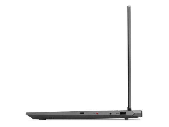Ноутбук Lenovo LOQ-15 i5-13450HX/16GB/512+512/Win11 RTX5060 (83JE0087PB) - изображение 2