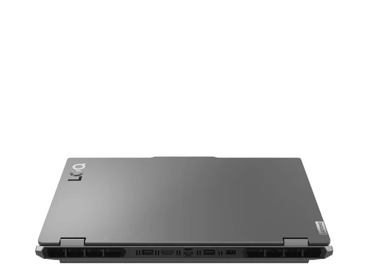 Ноутбук Lenovo LOQ-15 Ryzen 5-7235HS/16GB/512+512 RTX3050 144Hz (83JC0068PB) - изображение 6
