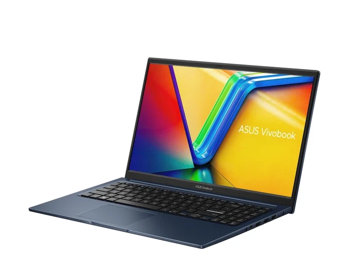 Ноутбук ASUS Vivobook 15 Core 5-120U/24GB/1TB/Win11PX (X1504VA-BQ2947) - изображение 5